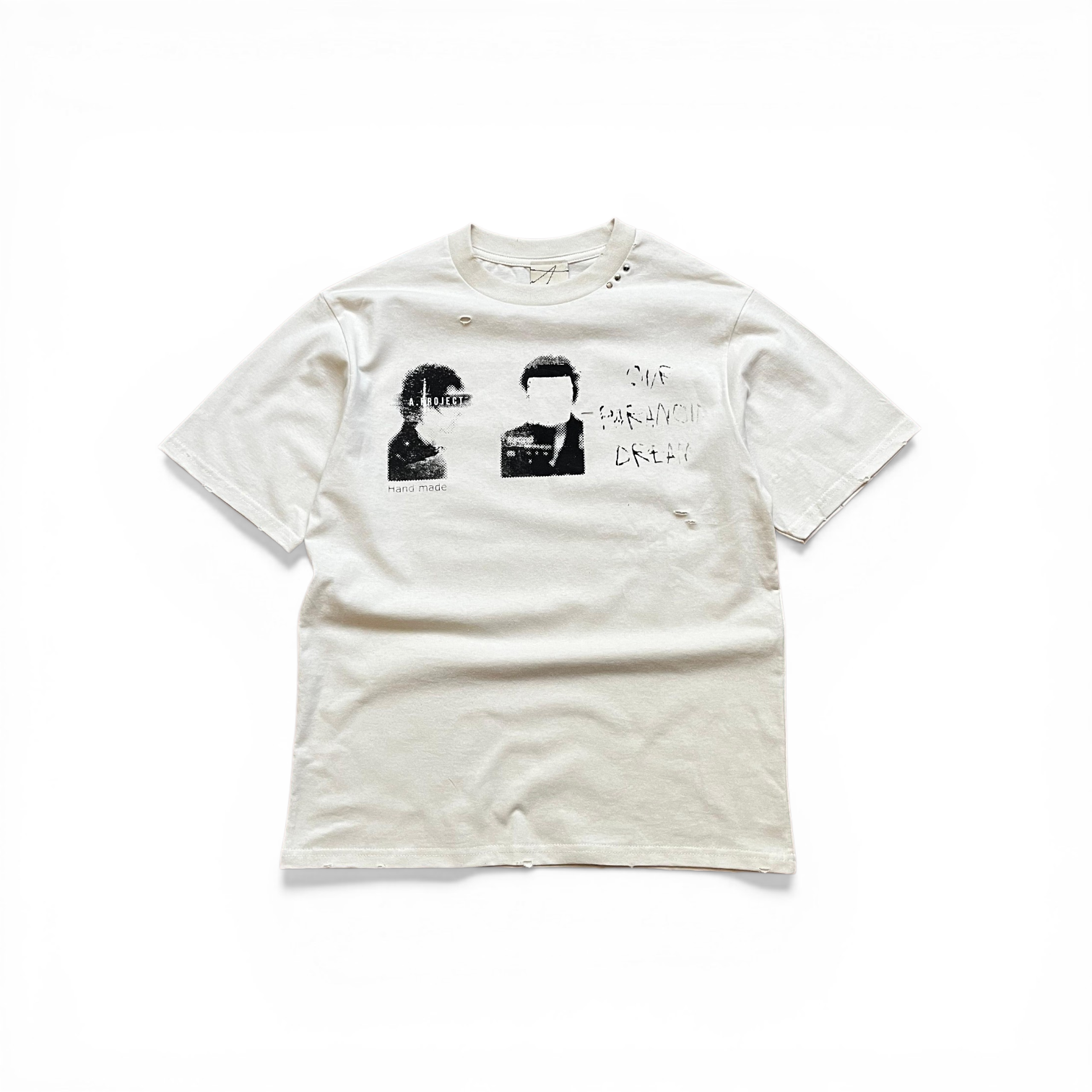 OUR PARANOID DREAM TSHIRT