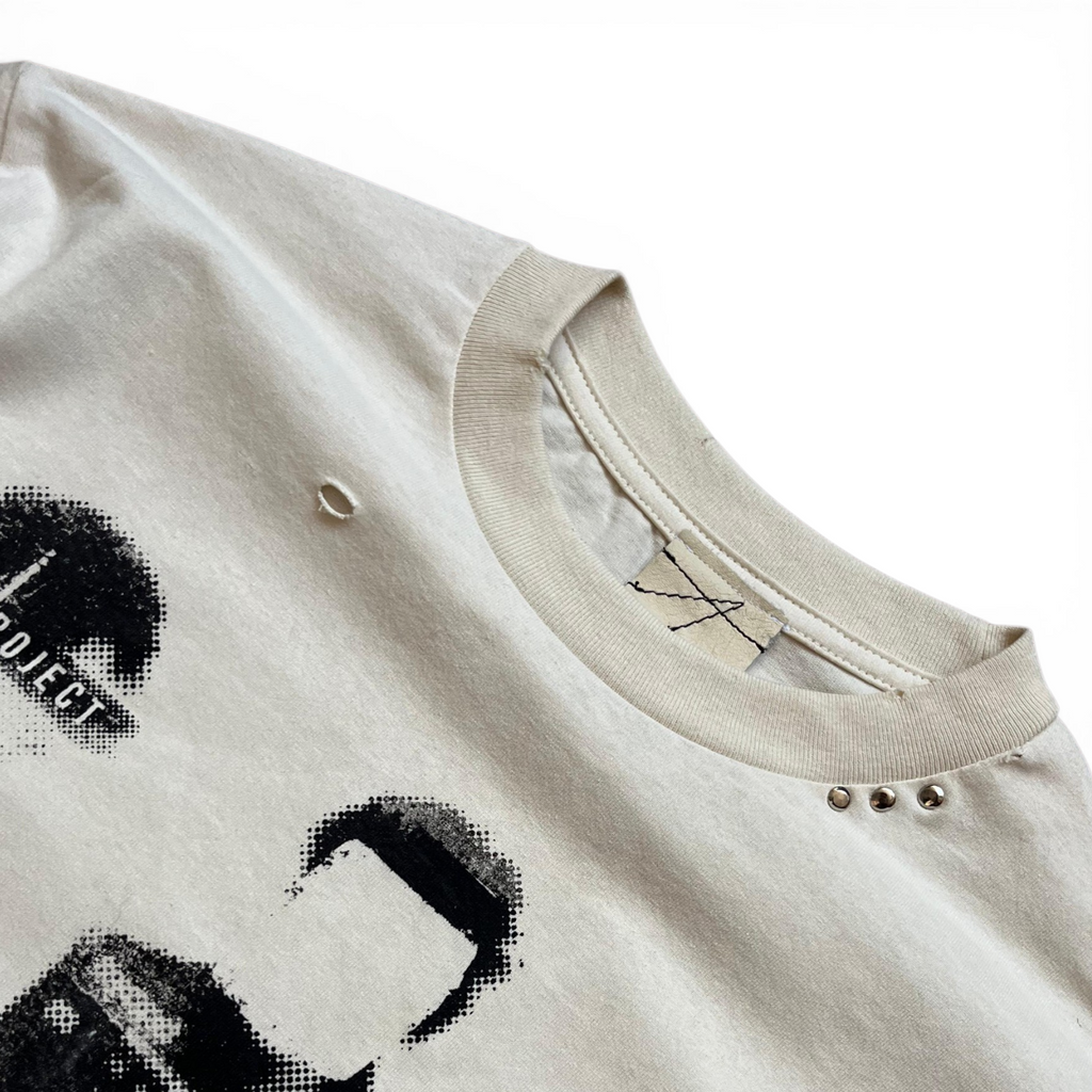 OUR PARANOID DREAM TSHIRT